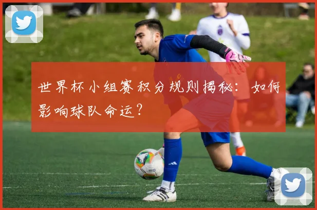世界杯小组赛积分规则揭秘：如何影响球队命运？